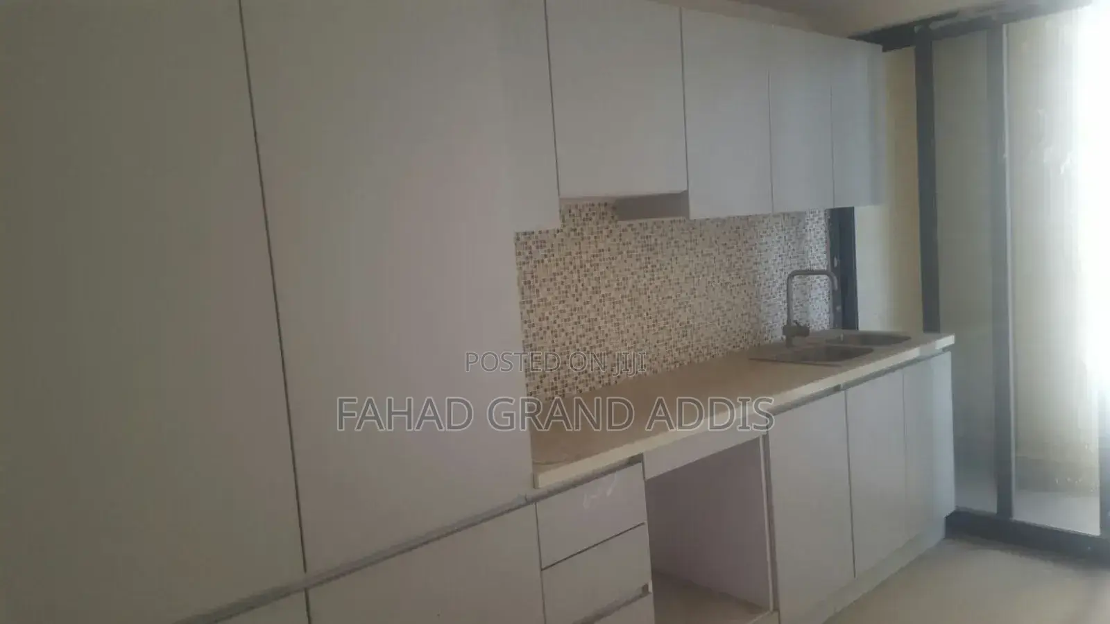 2bdrm Apartment in Bole for sale