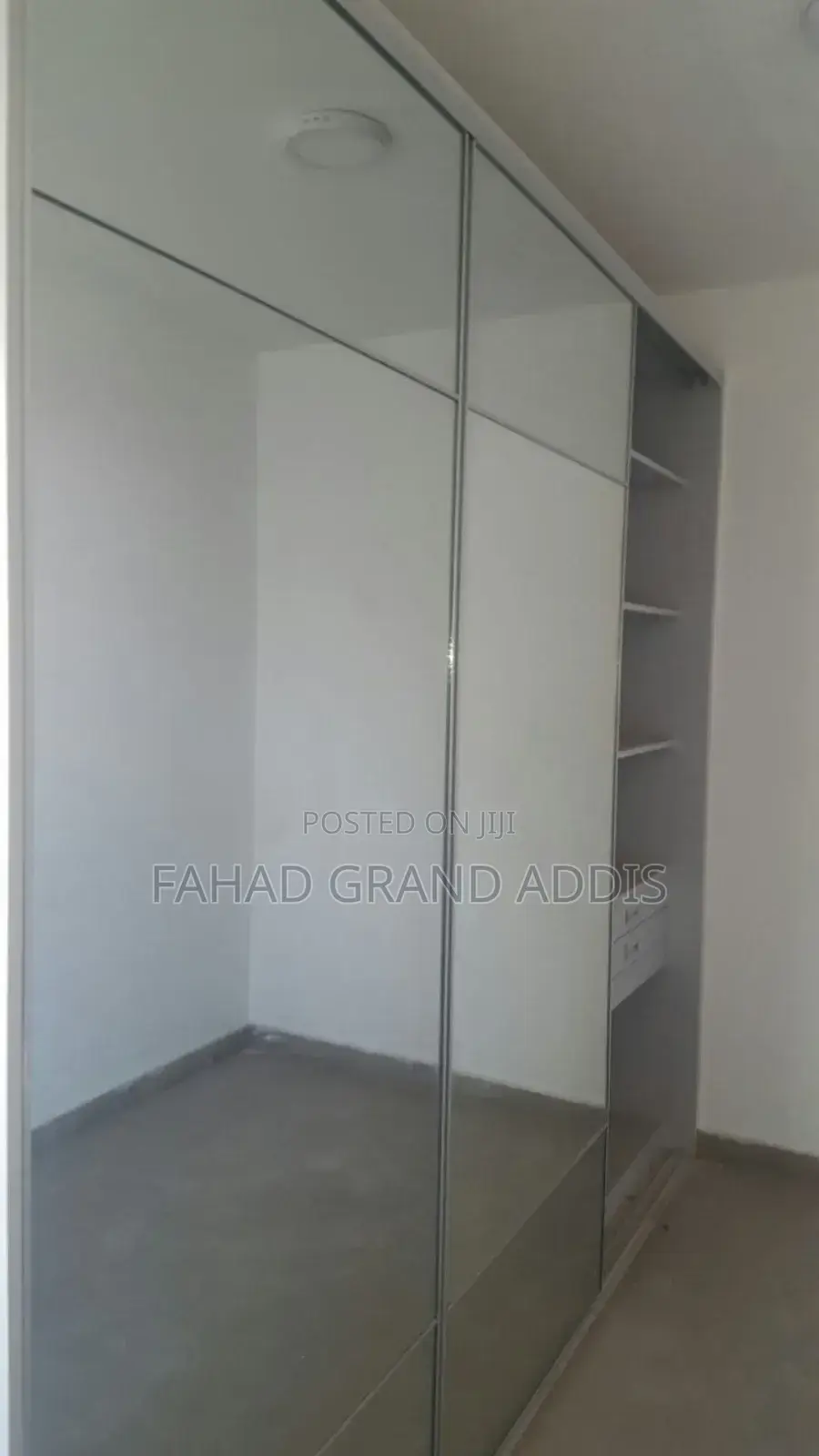 2bdrm Apartment in Bole for sale