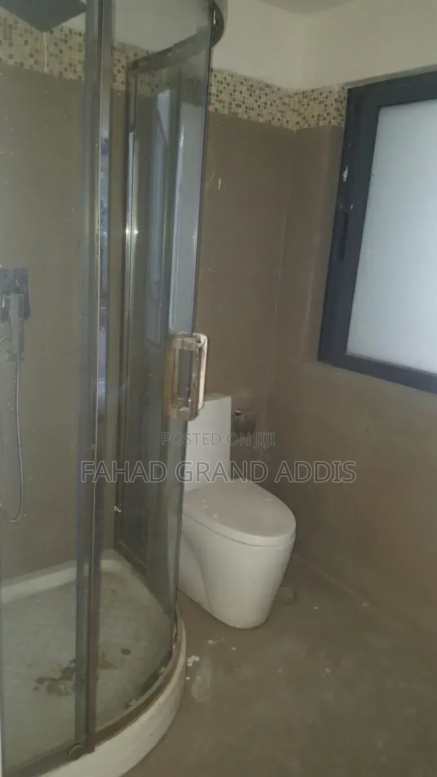2bdrm Apartment in Bole for sale
