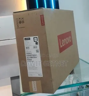 New Laptop Lenovo Yoga Book 9i 16GB Intel Core Ultra 7 SSD 1T