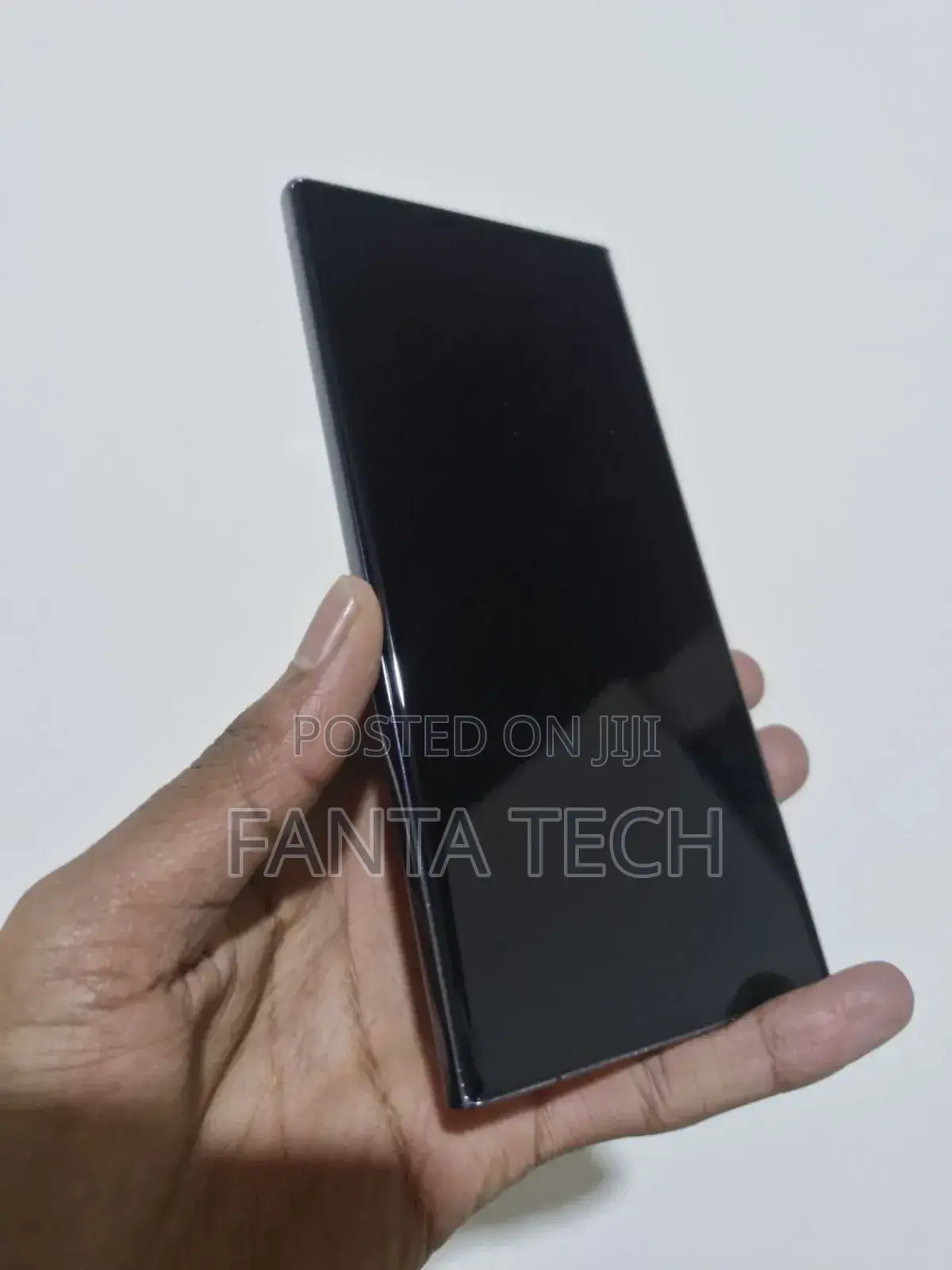 Samsung Galaxy S23 Ultra 256 GB Black