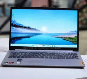 New Laptop Lenovo Ideapad 3 8GB AMD Ryzen 5 SSD 512GB