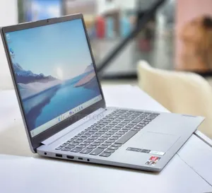 New Laptop Lenovo Ideapad 3 8GB AMD Ryzen 5 SSD 512GB
