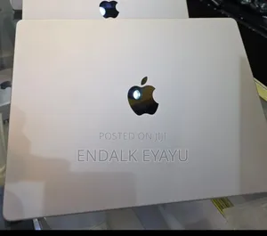 New Laptop Apple MacBook Pro M1 16GB Apple M1 SSD 512GB