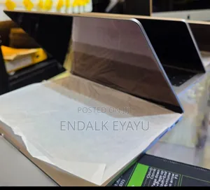 New Laptop Apple MacBook Pro M1 16GB Apple M1 SSD 512GB