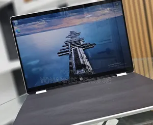 New Laptop HP OmniBook 5 14" 16GB Intel Core Ultra 5 SSD 512GB