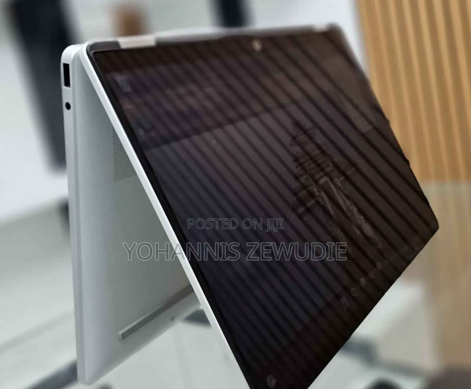 New Laptop HP OmniBook 5 14" 16GB Intel Core Ultra 5 SSD 512GB