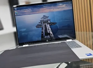 New Laptop HP OmniBook 5 14" 16GB Intel Core Ultra 5 SSD 512GB