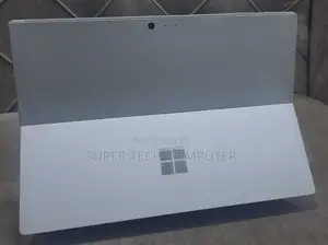 New Laptop Microsoft Surface Pro 5 16GB Intel Core I7 SSD 512GB