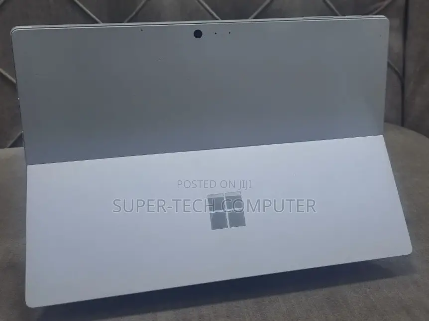 New Laptop Microsoft Surface Pro 5 16GB Intel Core I7 SSD 512GB