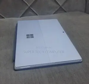 New Laptop Microsoft Surface Pro 5 16GB Intel Core I7 SSD 512GB