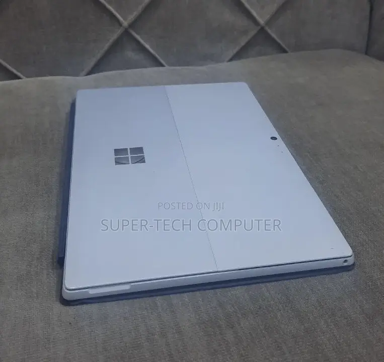 New Laptop Microsoft Surface Pro 5 16GB Intel Core I7 SSD 512GB