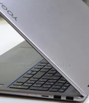 New Laptop Lenovo Yoga 7i 16GB Intel Core I7 SSD 512GB