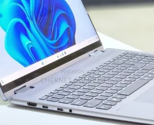 New Laptop Lenovo Yoga 7i 16GB Intel Core I7 SSD 512GB