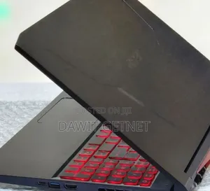 New Laptop Acer Nitro 5 12GB Intel Core I5 SSD 512GB