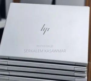 New Laptop HP EliteBook 840 G5 16GB Intel Core I7 SSD 512GB