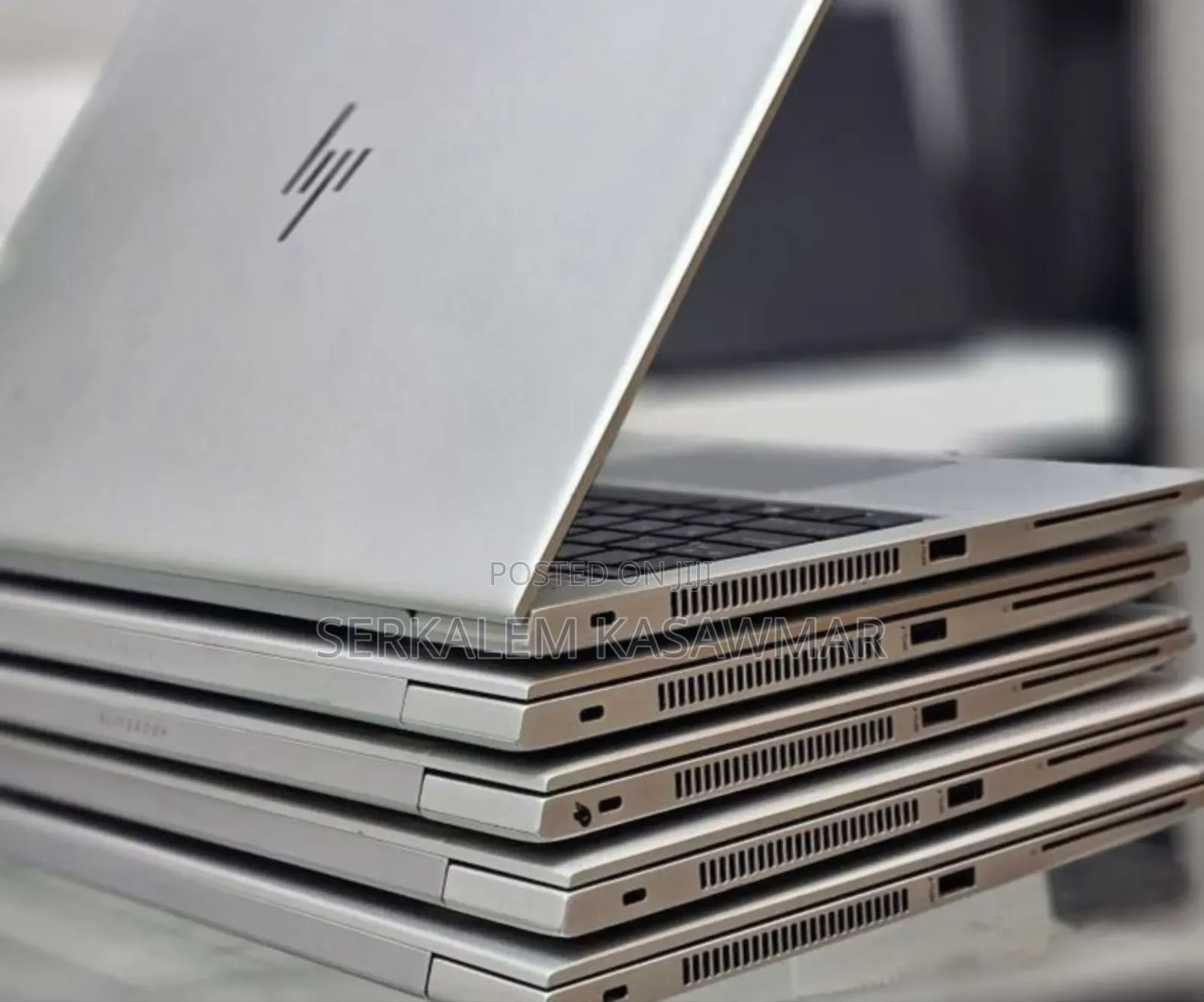 New Laptop HP EliteBook 840 G5 16GB Intel Core I7 SSD 512GB