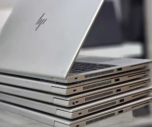 New Laptop HP EliteBook 840 G5 16GB Intel Core I7 SSD 512GB