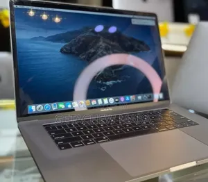 New Laptop Apple MacBook Pro 2019 16GB Intel Core I7 SSD 1T