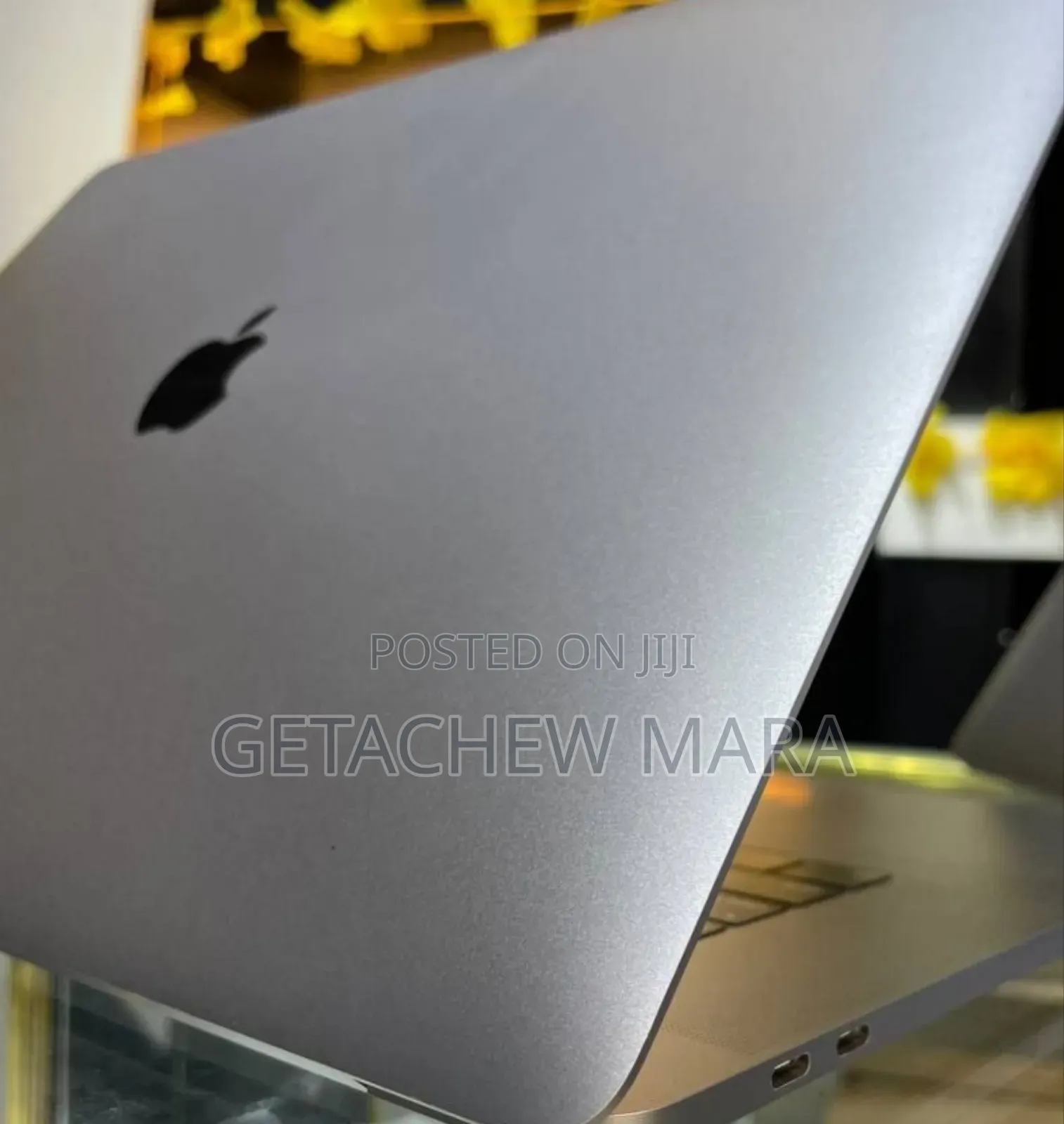 New Laptop Apple MacBook Pro 2019 16GB Intel Core I7 SSD 1T