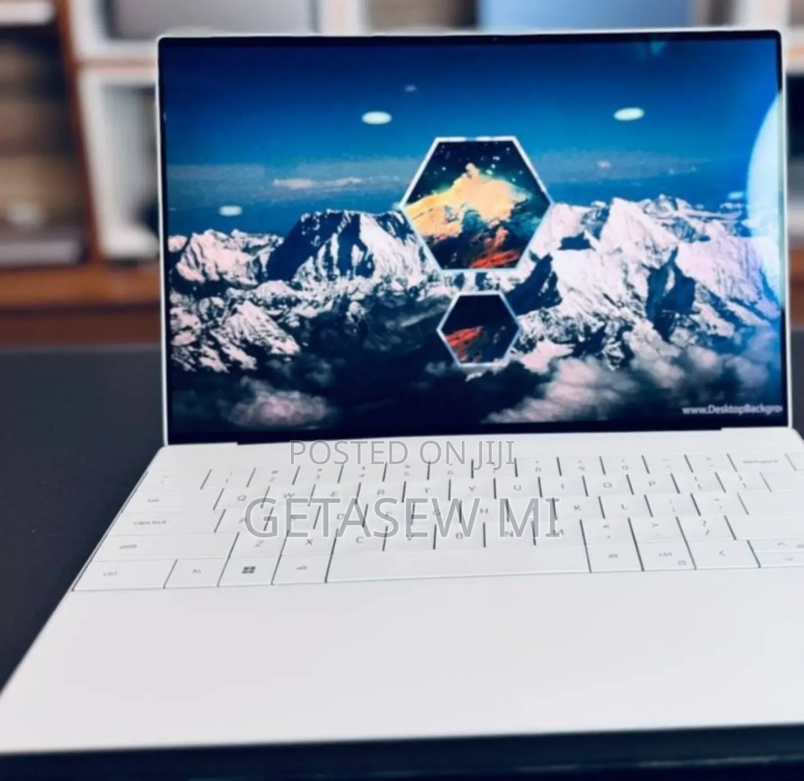 New Laptop Dell XPS 13 16GB Intel Core I7 SSD 512GB