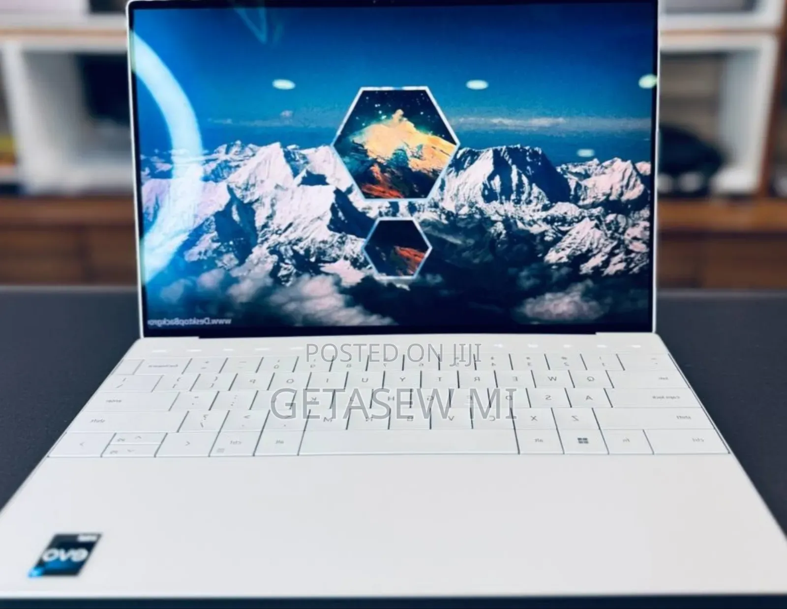 New Laptop Dell XPS 13 16GB Intel Core I7 SSD 512GB