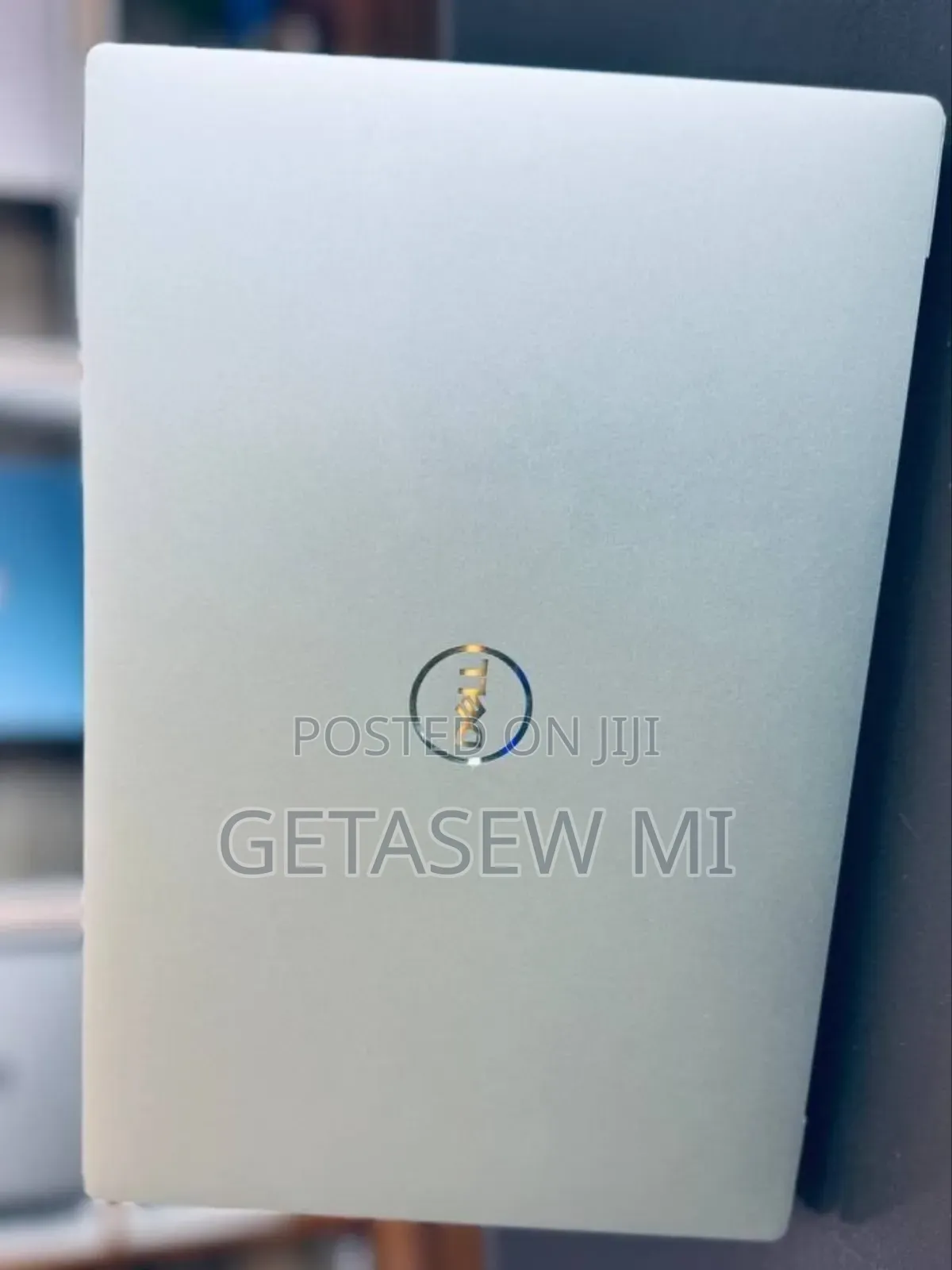 New Laptop Dell XPS 13 16GB Intel Core I7 SSD 512GB