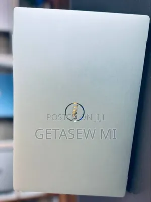 New Laptop Dell XPS 13 16GB Intel Core I7 SSD 512GB