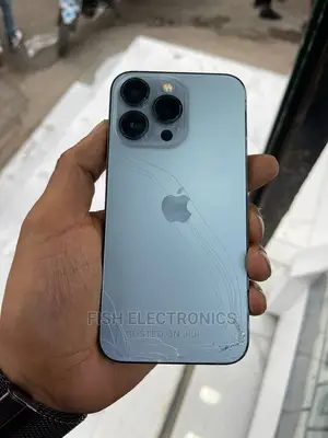 Apple iPhone 13 Pro 256 GB Blue