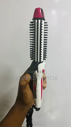 Photo - Nova Paystra90hair Dryer Nova Paystra003in 1paystra