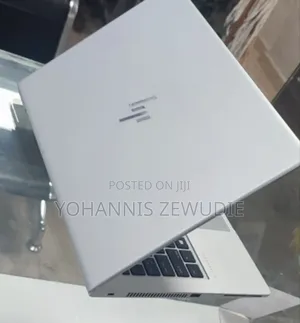 New Laptop HP EliteBook 830 G5 16GB Intel Core I5 SSD 512GB