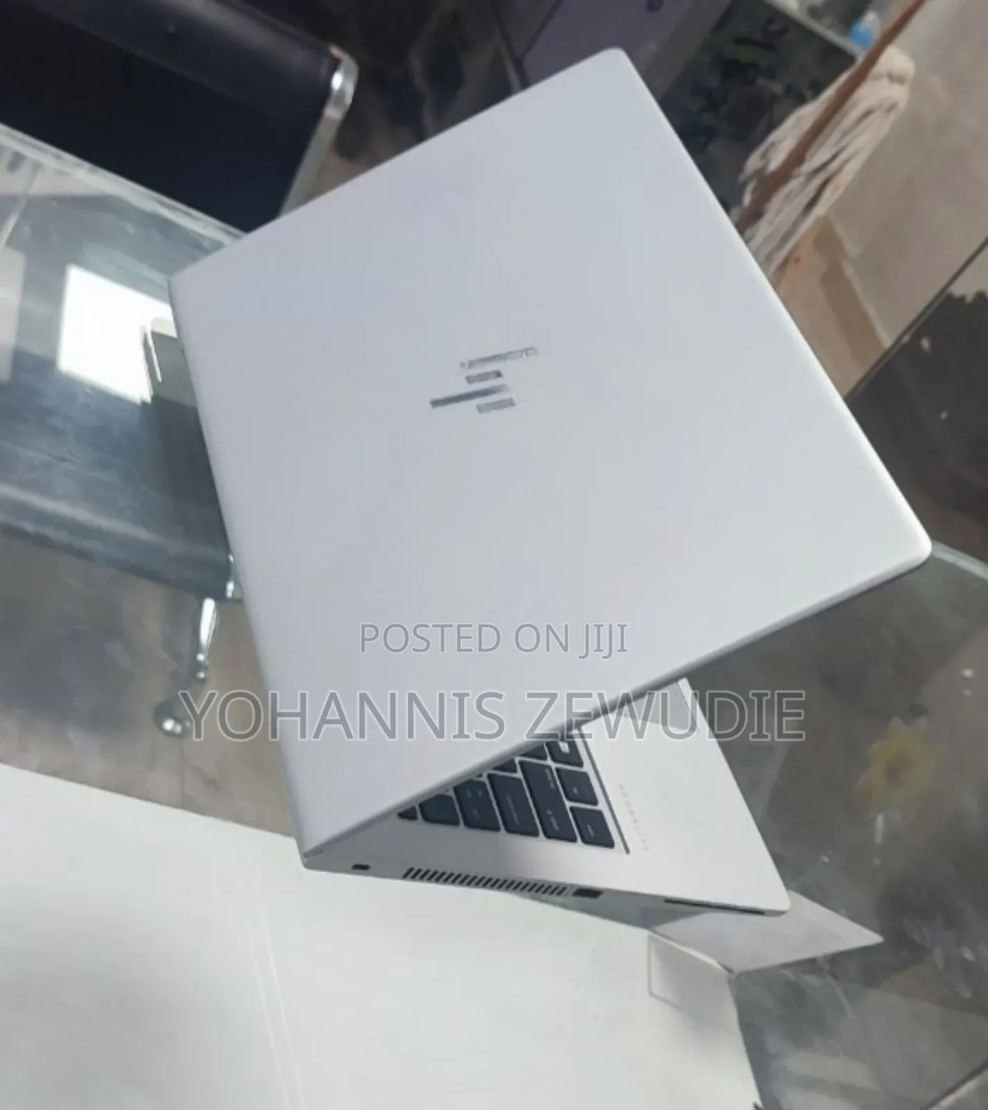 New Laptop HP EliteBook 830 G5 16GB Intel Core I5 SSD 512GB