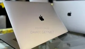 New Laptop Apple MacBook Pro 2019 32GB Intel Core I9 SSD 1T