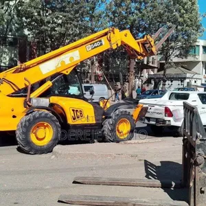 Forklift Rent