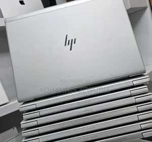 New Laptop HP EliteBook 840 G5 16GB Intel Core I5 SSD 512GB