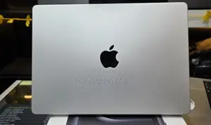 New Laptop Apple MacBook Pro M1 16GB Apple M1 Pro SSD 512GB