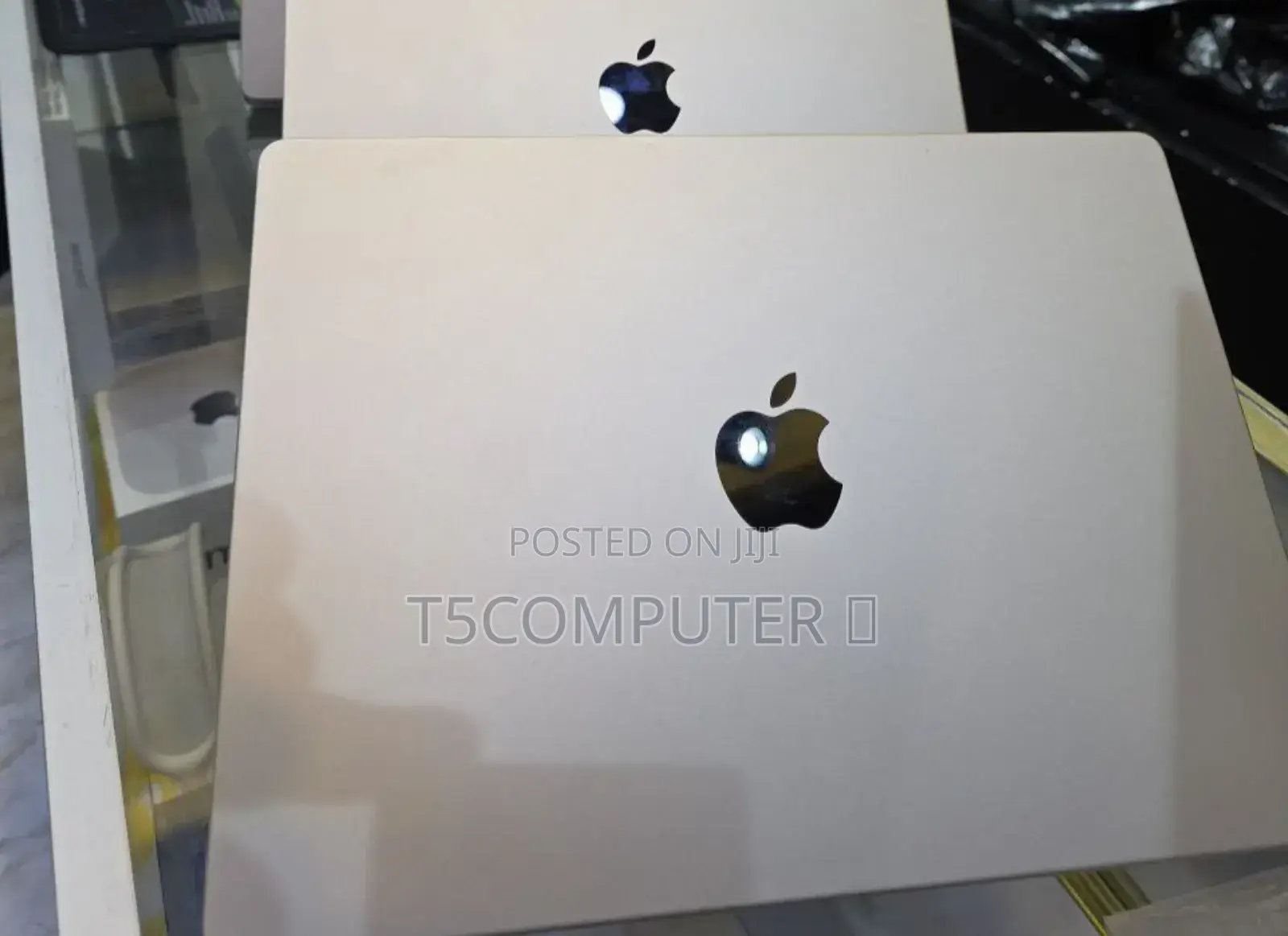 New Laptop Apple MacBook Pro M1 16GB Apple M1 Pro SSD 512GB