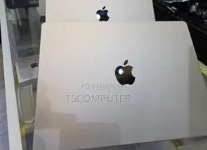 New Laptop Apple MacBook Pro M1 16GB Apple M1 Pro SSD 512GB