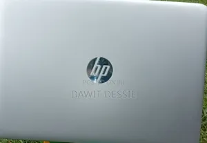 Photo - New Laptop HP EliteBook 840 8GB Intel Core I5 SSD 512GB