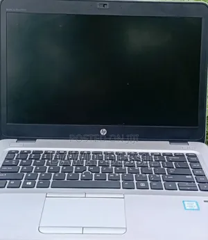 New Laptop HP EliteBook 840 8GB Intel Core I5 SSD 512GB