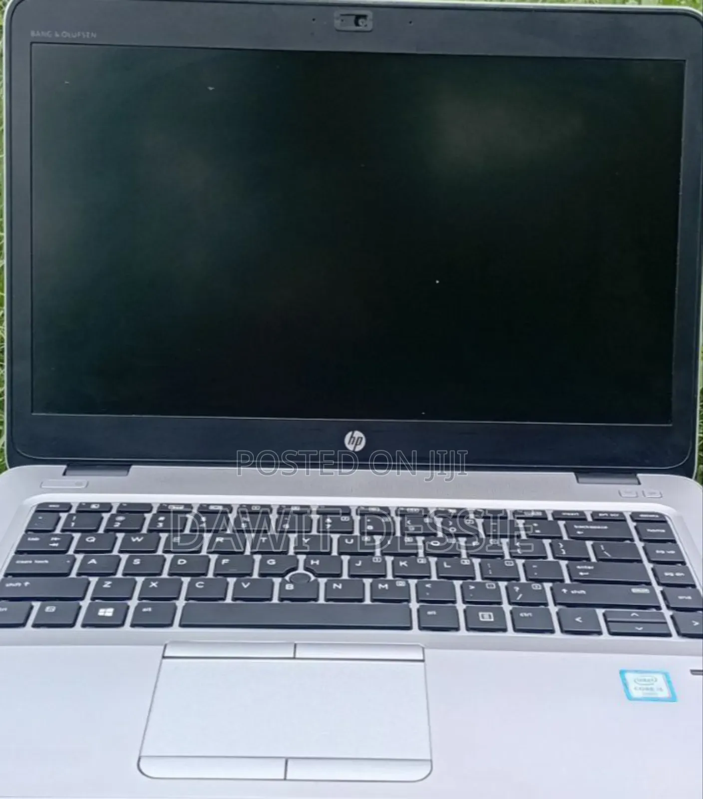 New Laptop HP EliteBook 840 8GB Intel Core I5 SSD 512GB