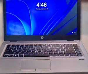 Photo - New Laptop HP EliteBook 840 G4 8GB Intel Core I5 HDD+SSD 1T