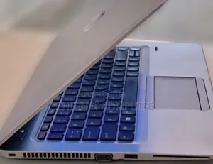 New Laptop HP EliteBook 840 G4 8GB Intel Core I5 HDD+SSD 1T