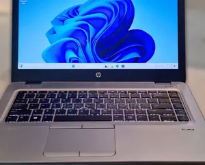 New Laptop HP EliteBook 840 G4 8GB Intel Core I5 HDD+SSD 1T
