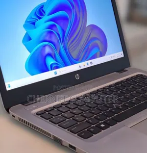 New Laptop HP EliteBook 840 G4 8GB Intel Core I5 HDD+SSD 1T