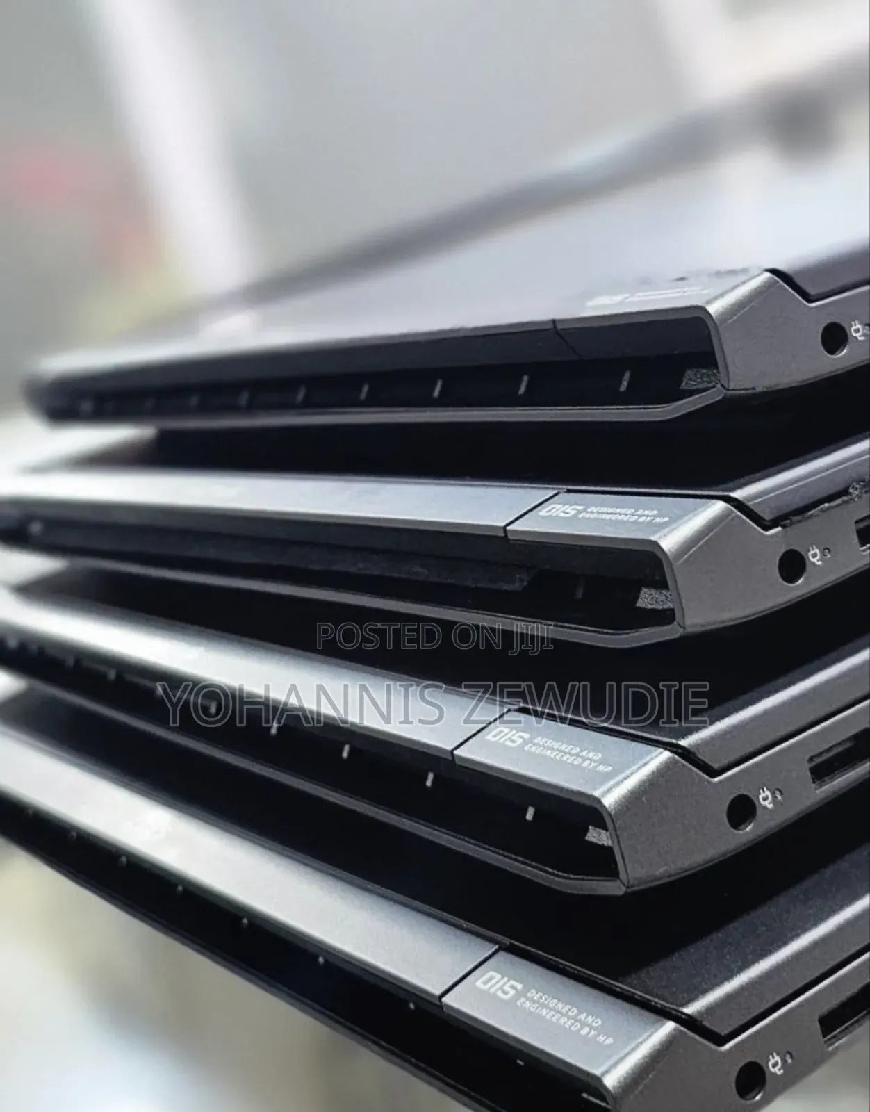 New Laptop HP Victus 15 16GB Intel Core I5 SSD 512GB