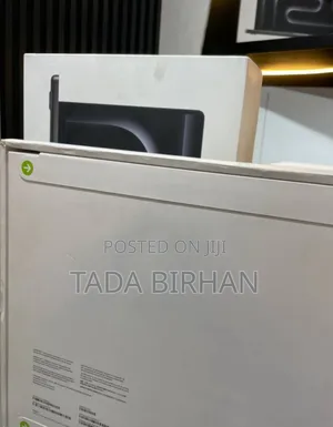 Photo - New Apple MacBook Pro 2024 M4 Max 16-Inch 32GB Apple M4 Max SSD 1T