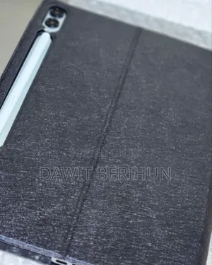 New Samsung Galaxy Tab S9 FE+ 128 GB Silver