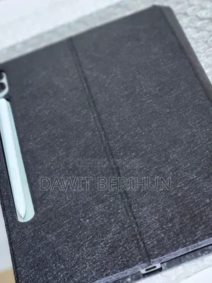 New Samsung Galaxy Tab S9 FE+ 128 GB Silver