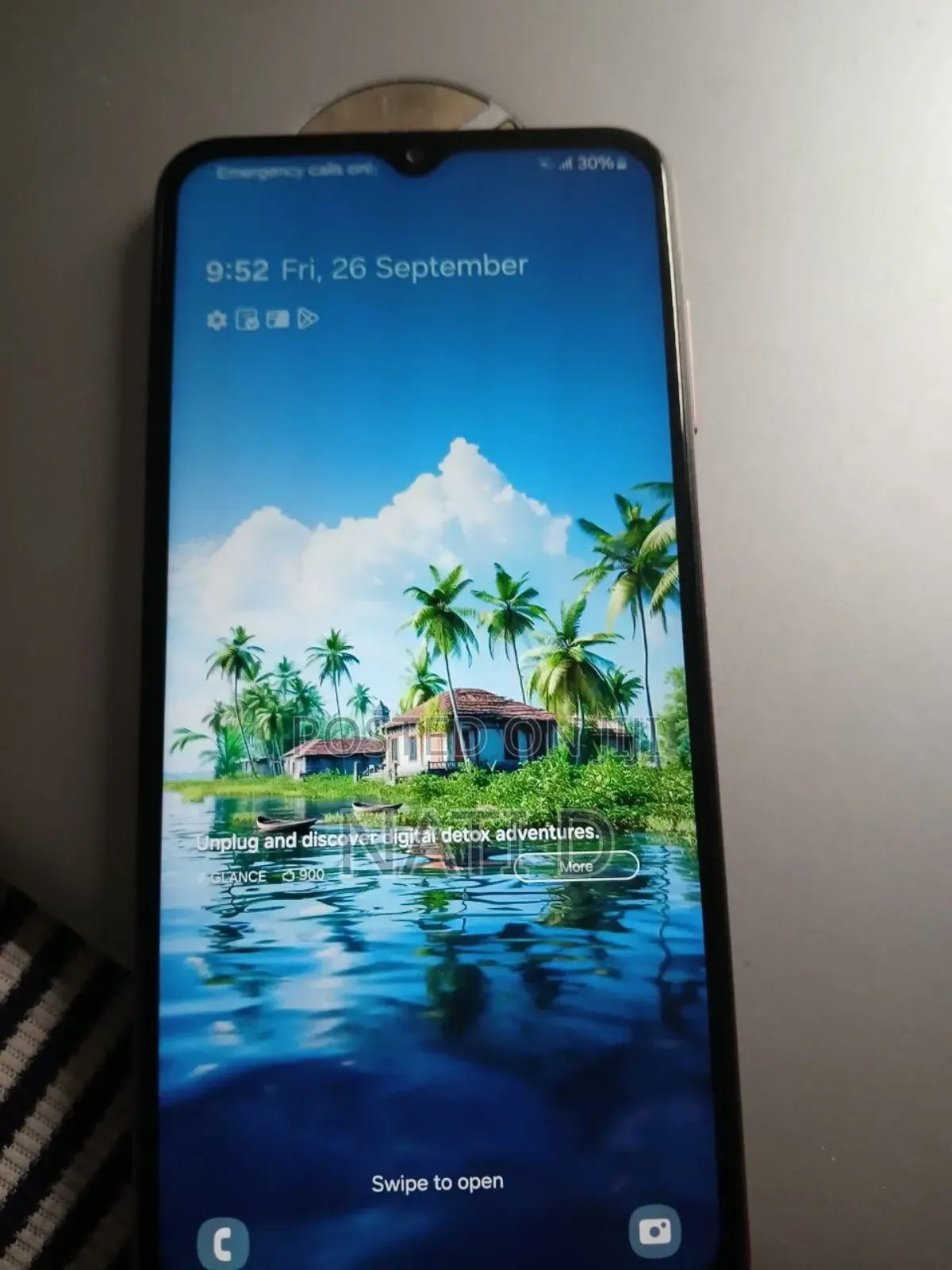 Samsung Galaxy A13 64 GB